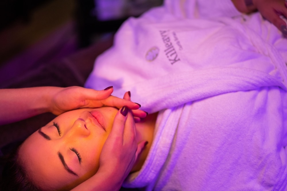 스파 트리트먼트