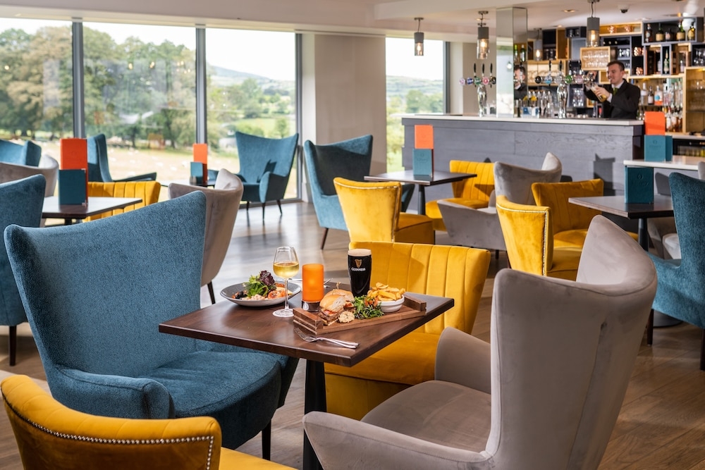 바(숙박 시설 내)