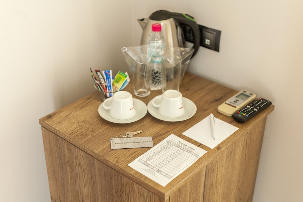 객실 내 편의 시설/서비스