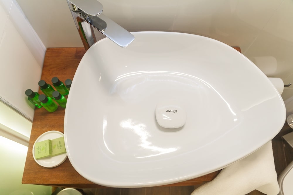 욕실 편의 시설