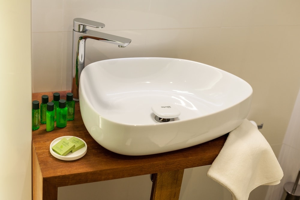 욕실 세면대