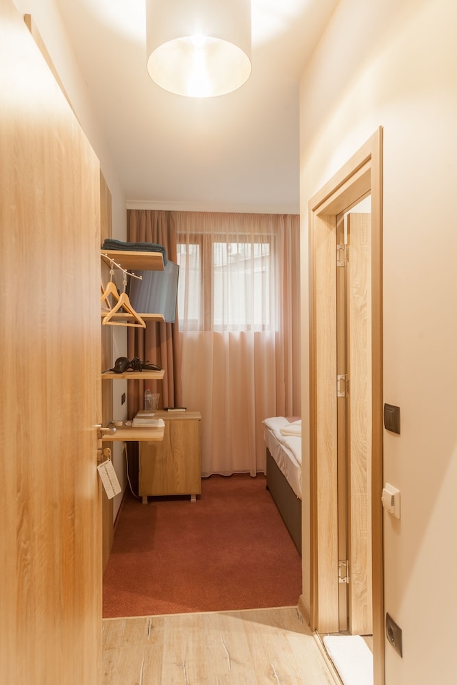 객실 내 편의 시설/서비스