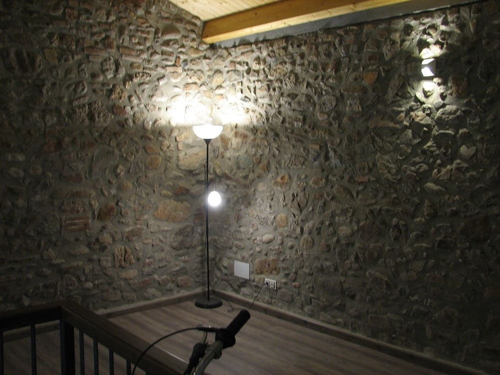 내부 세부 사진