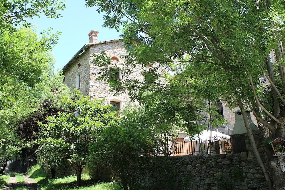 외부 세부 사진