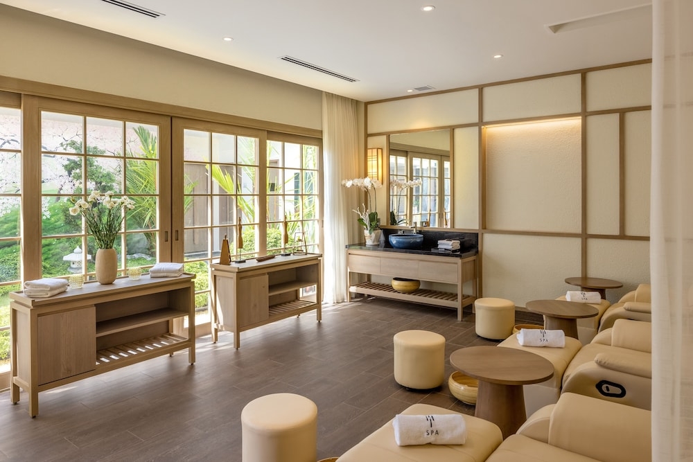 스파 트리트먼트