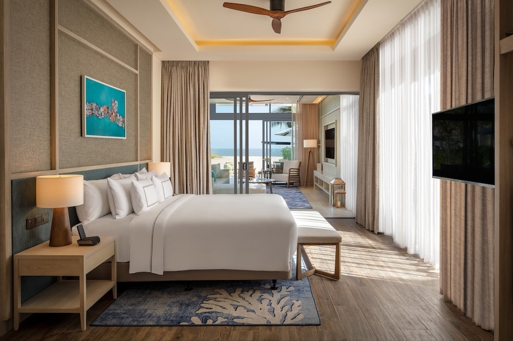 해변/바다 전망