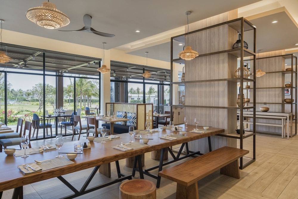 아침 식사 공간