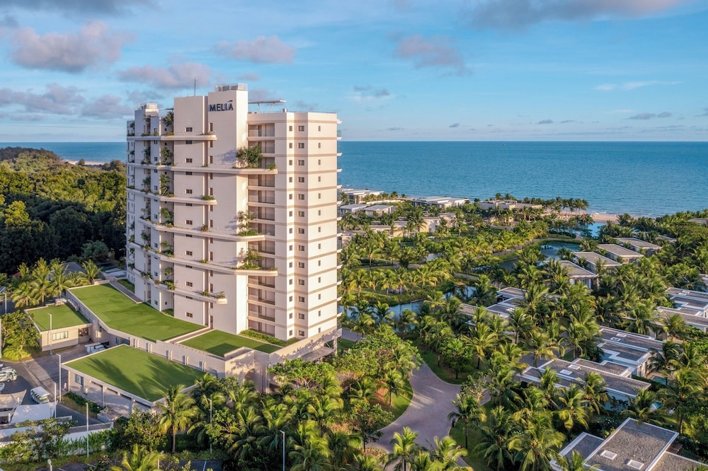 숙박 시설 정면