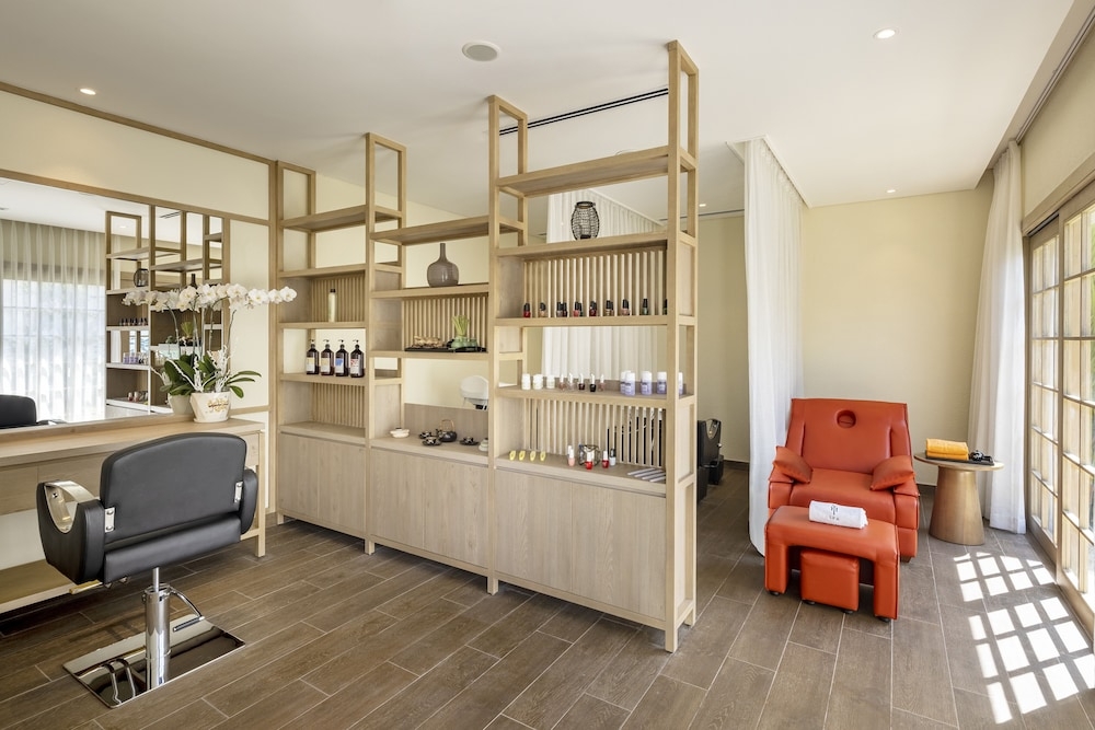 스파 트리트먼트