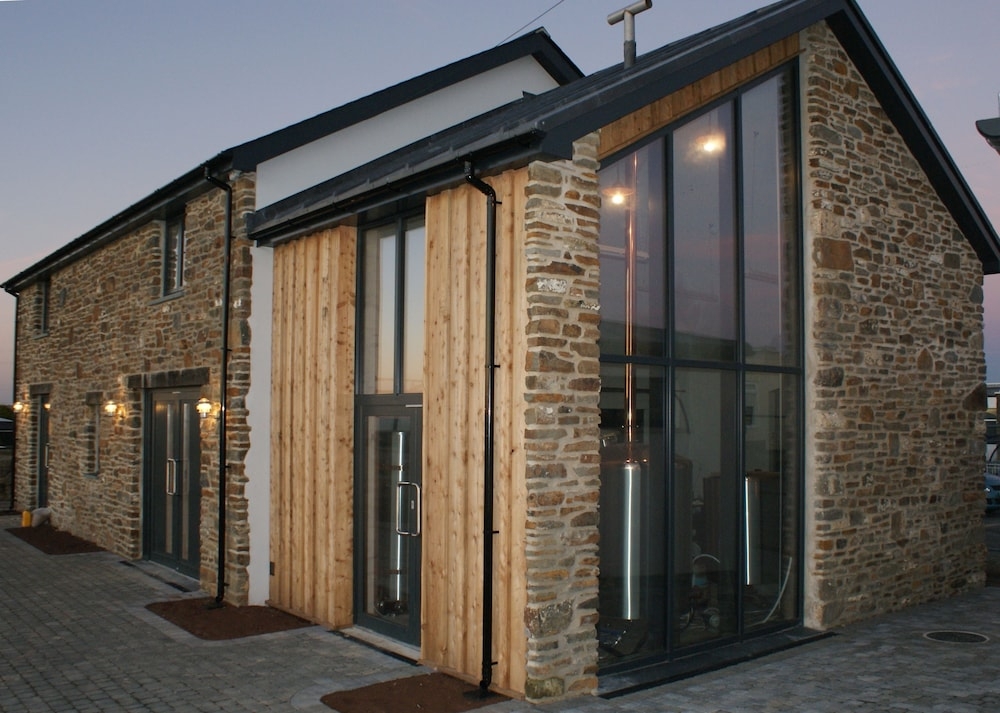 외부 세부 사진