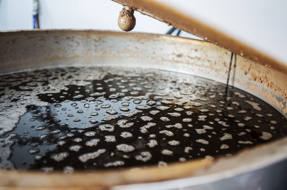 바(숙박 시설 내)