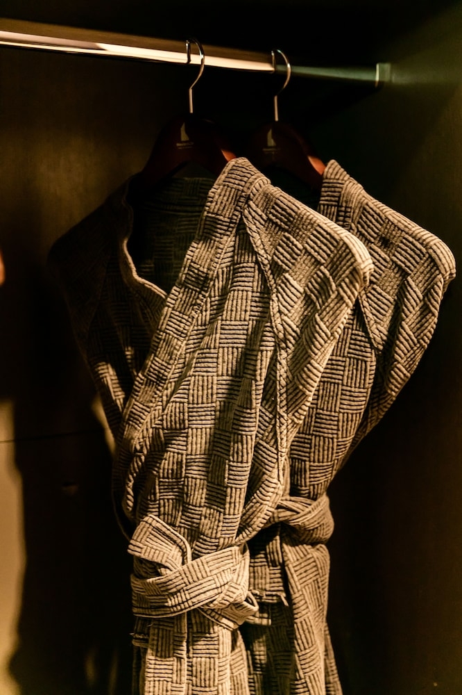 욕실 편의 시설