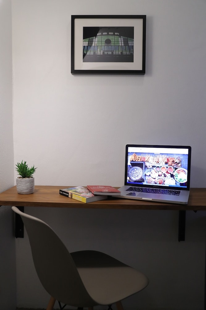 객실 내 편의 시설/서비스