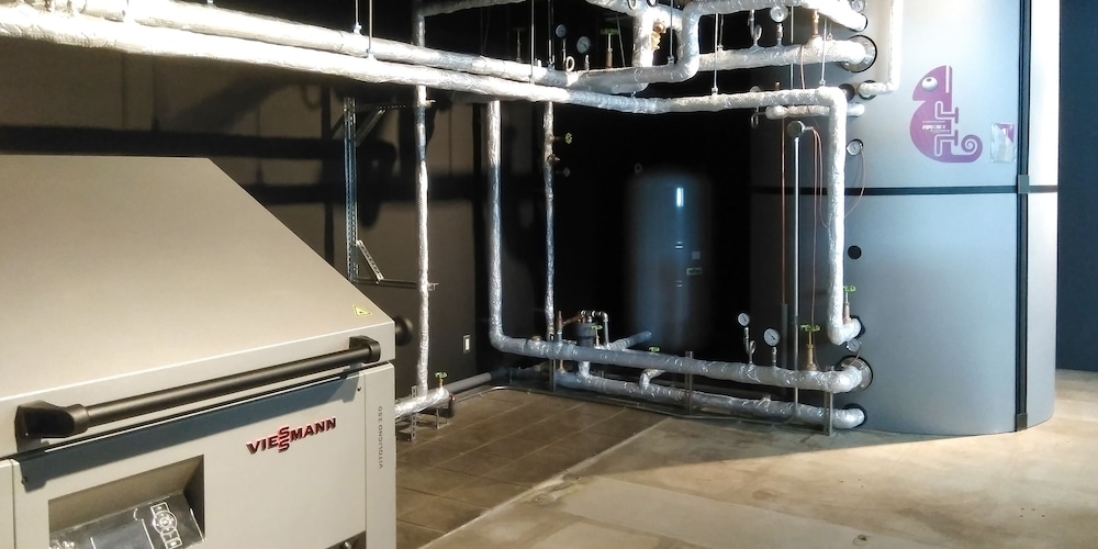 숙박 시설 내 편의 시설/서비스