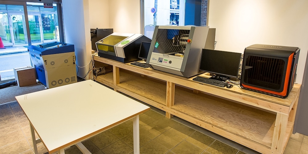 숙박 시설 내 편의 시설/서비스