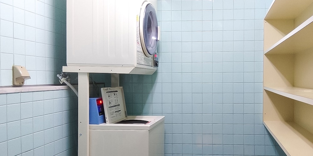 세탁실
