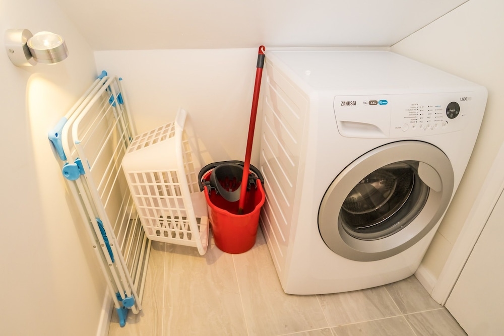 세탁 시설/서비스