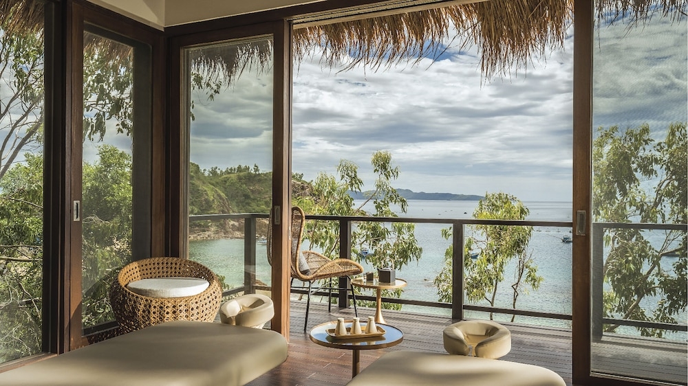 스파 트리트먼트