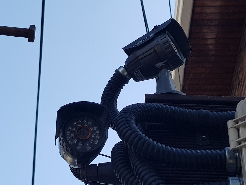 숙박 시설 내 편의 시설/서비스