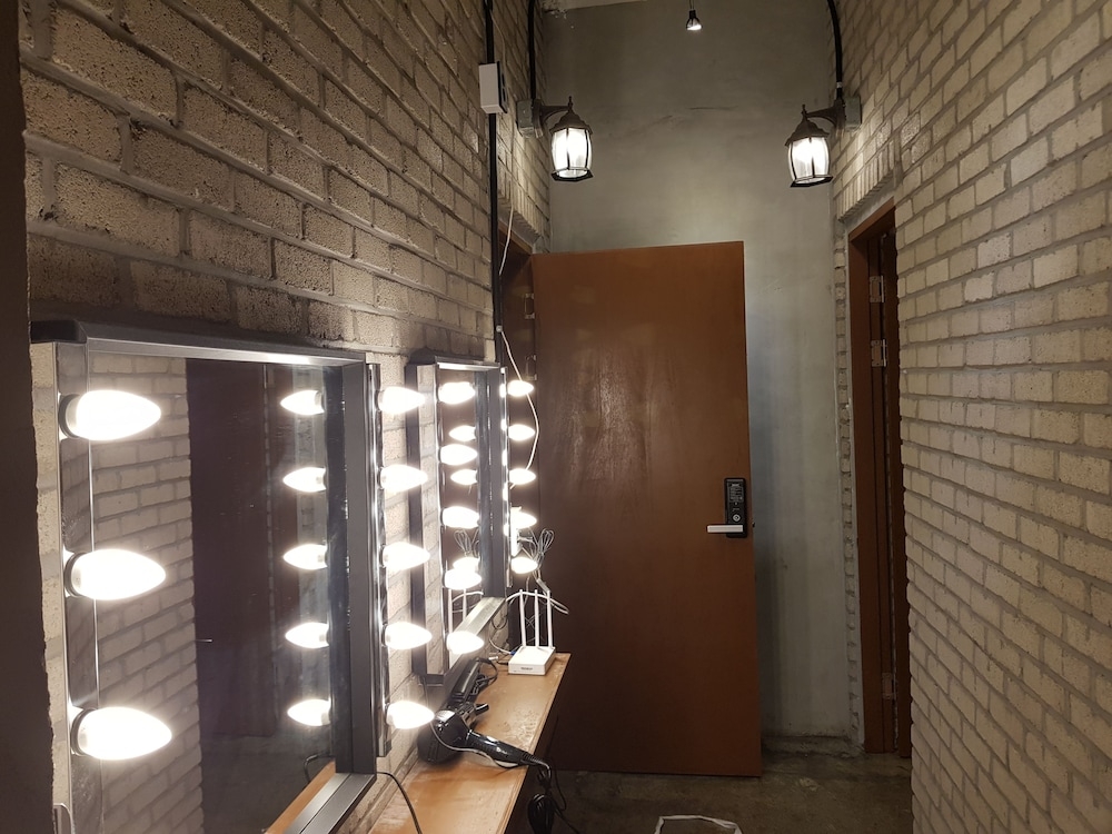 욕실 편의 시설