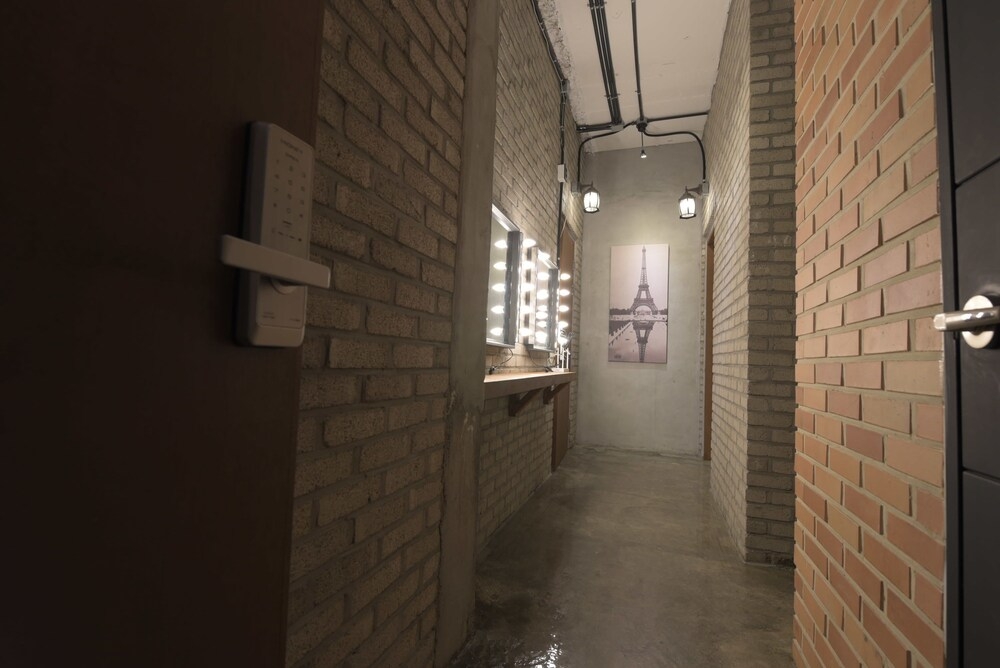 객실 내 편의 시설/서비스