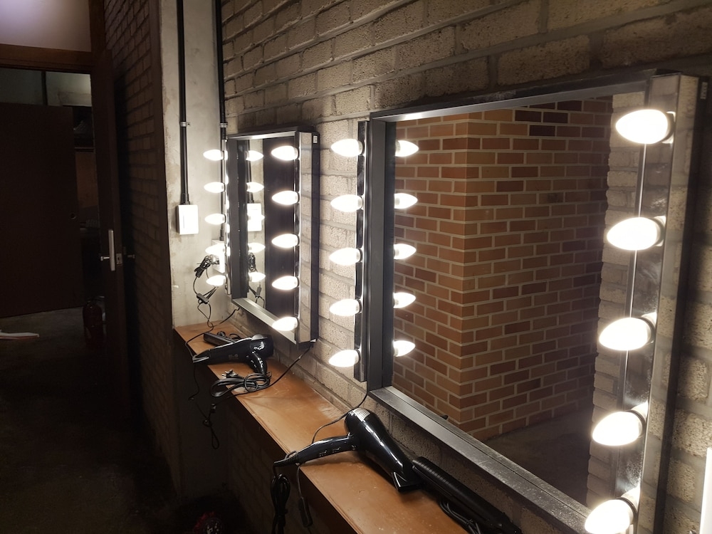 욕실 편의 시설