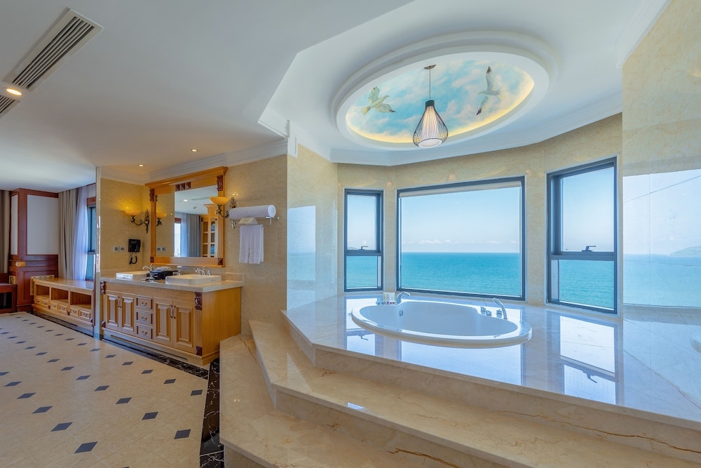 해변/바다 전망