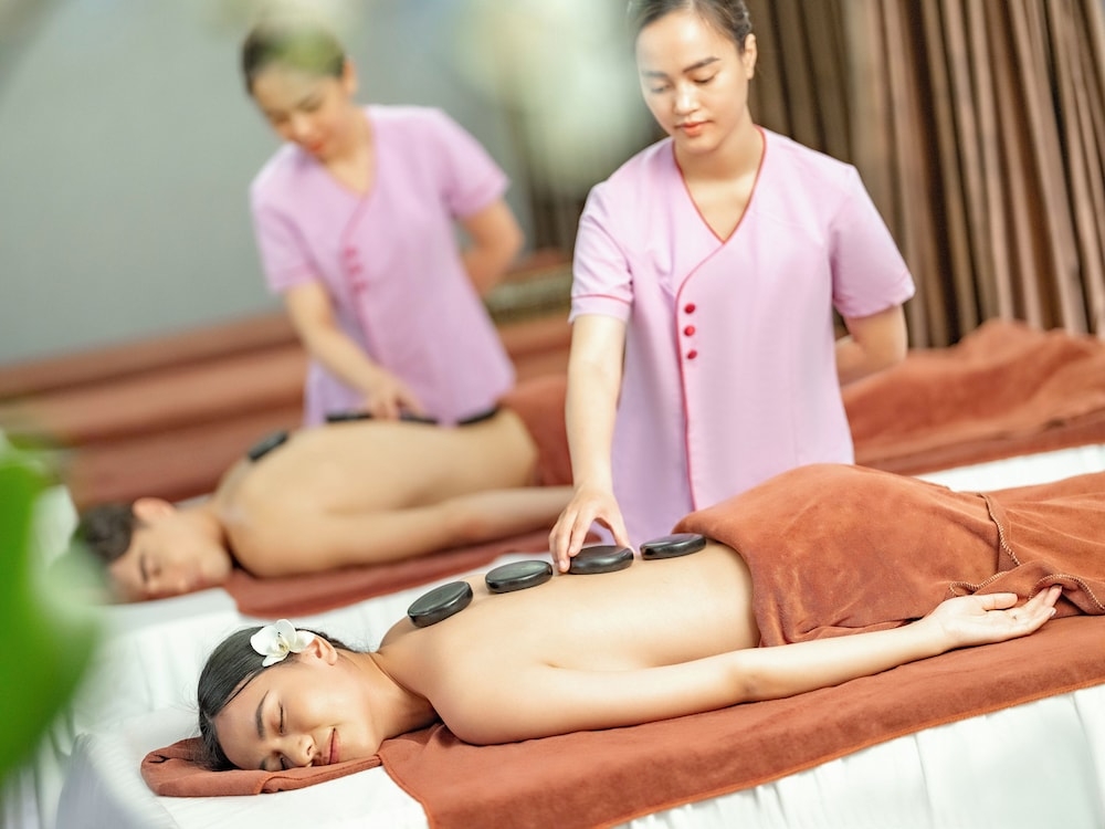 스파 트리트먼트