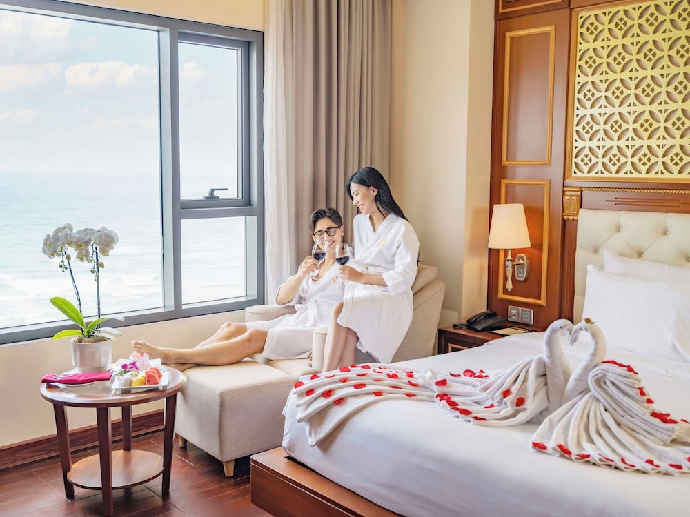 해변/바다 전망