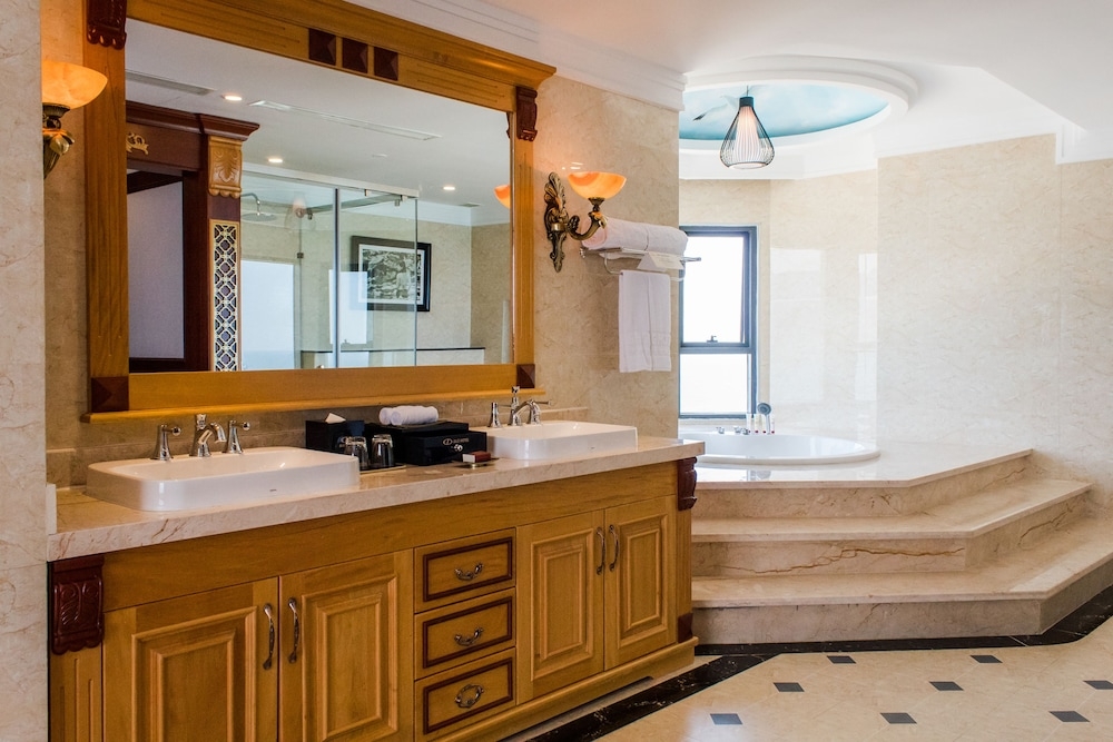 해변/바다 전망