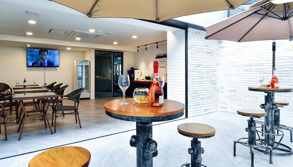 아침 식사 공간