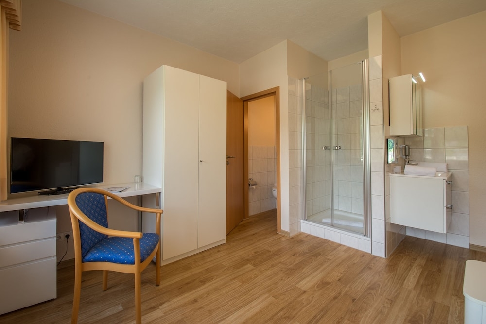 객실 내 편의 시설/서비스