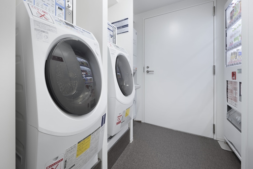 숙박 시설 내 편의 시설/서비스