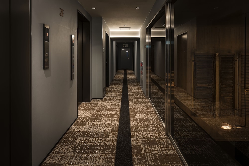 숙박 시설 내 편의 시설/서비스