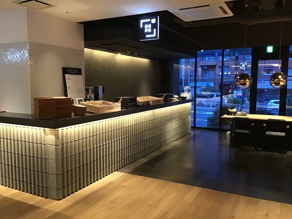 아침 식사 공간