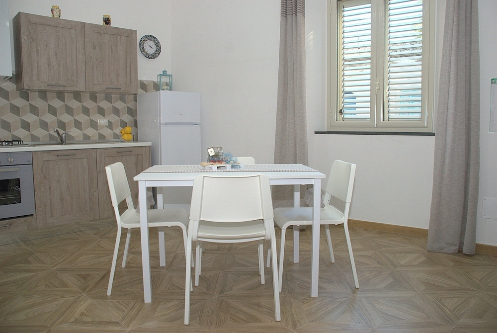 아침 식사 공간