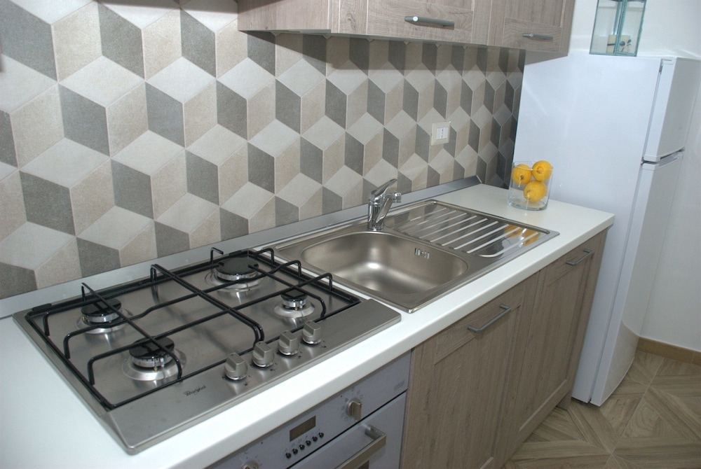 아침 식사 공간