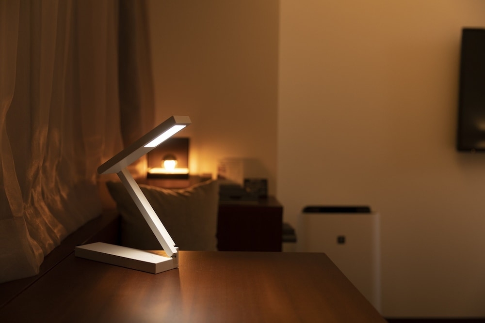 객실 내 편의 시설/서비스