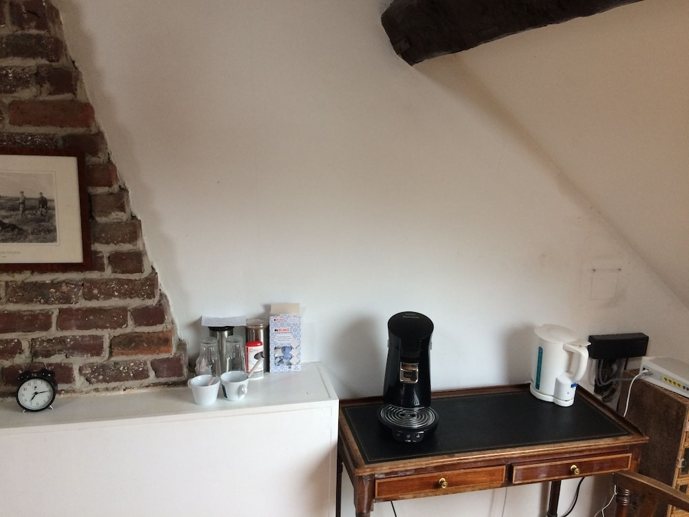 객실 내 편의 시설/서비스