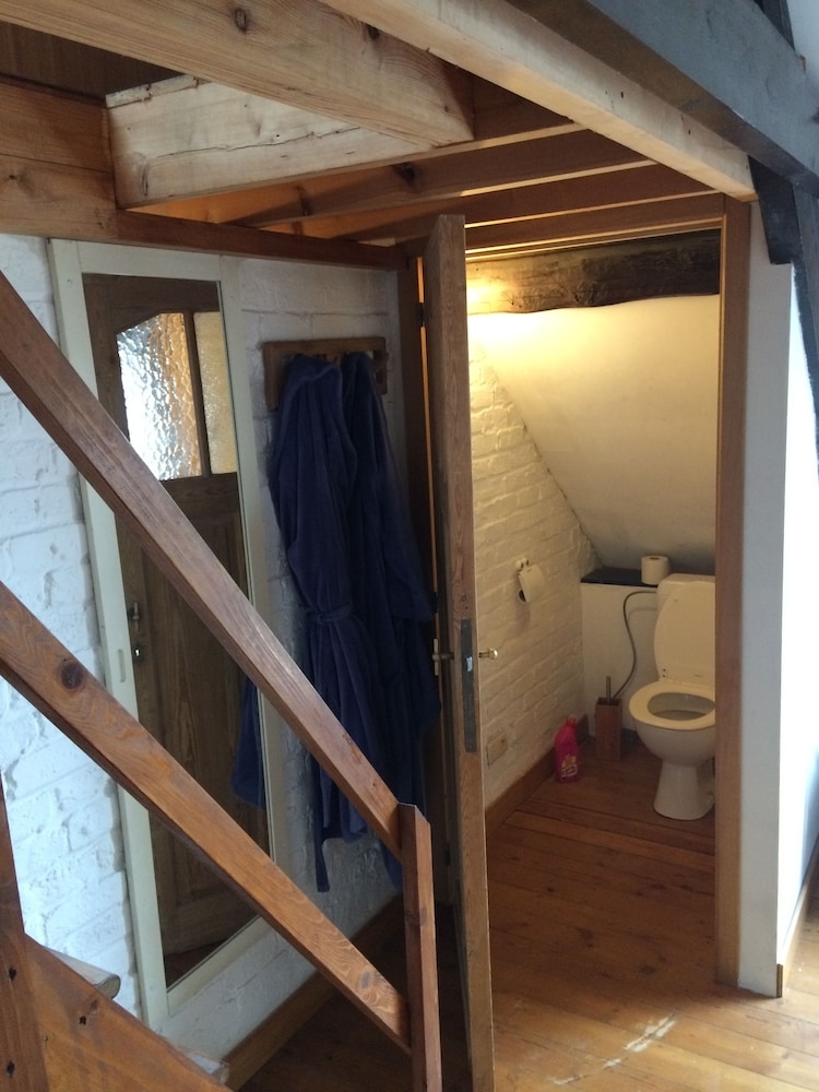 욕실 편의 시설