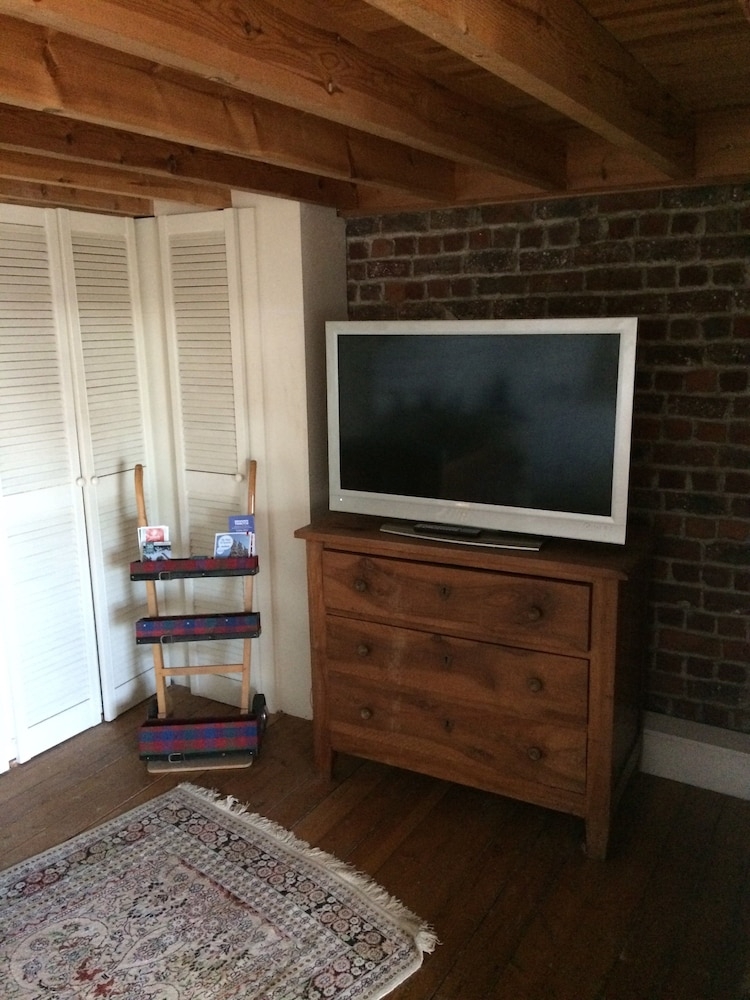 객실 내 편의 시설/서비스