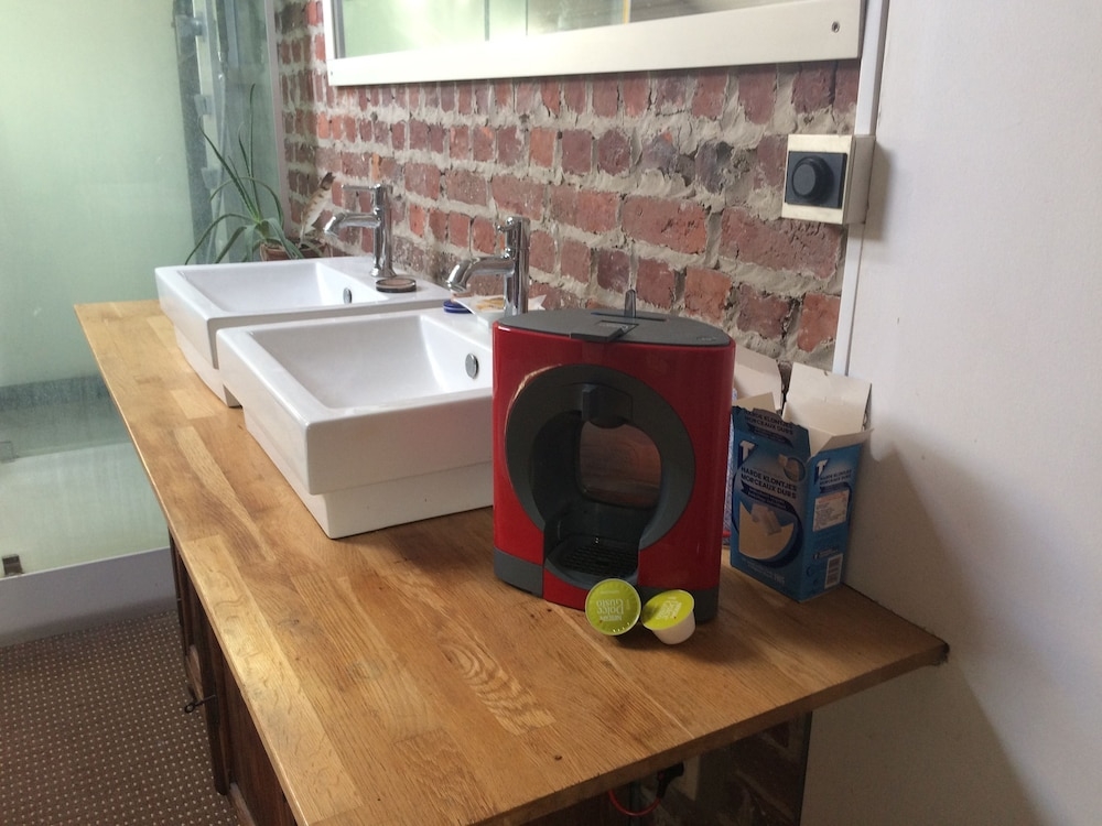 객실 내 편의 시설/서비스