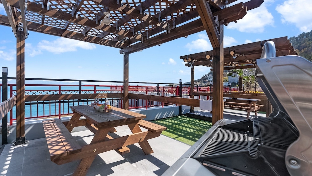 BBQ/피크닉 공간