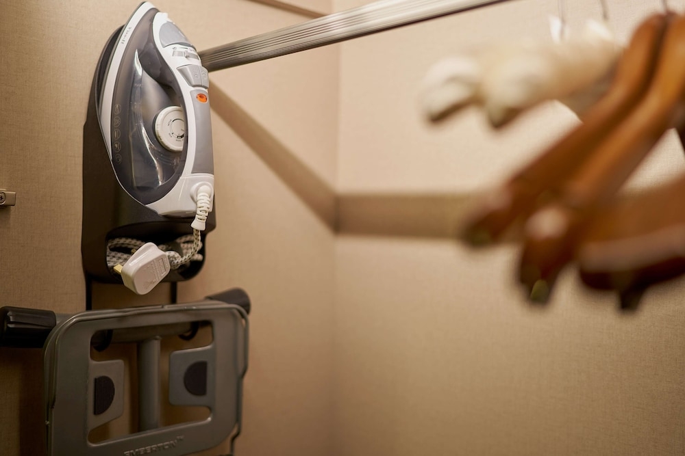 객실 내 편의 시설/서비스