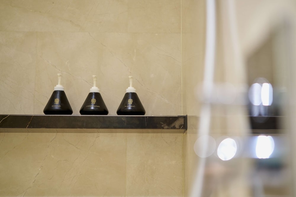 객실 내 편의 시설/서비스