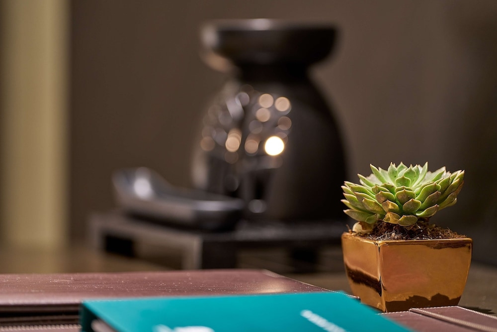 객실 내 편의 시설/서비스