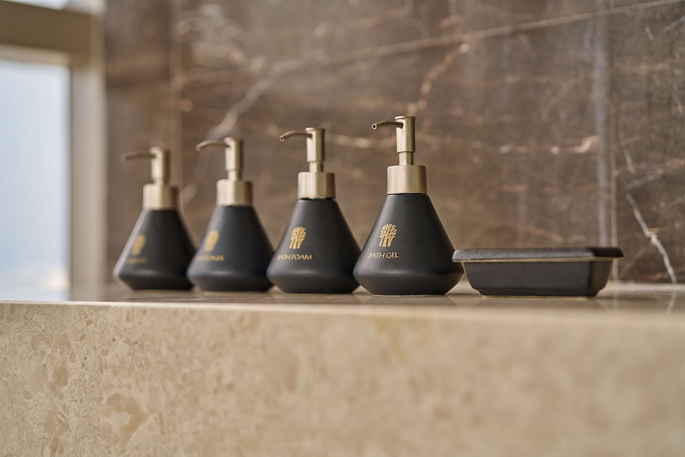 객실 내 편의 시설/서비스