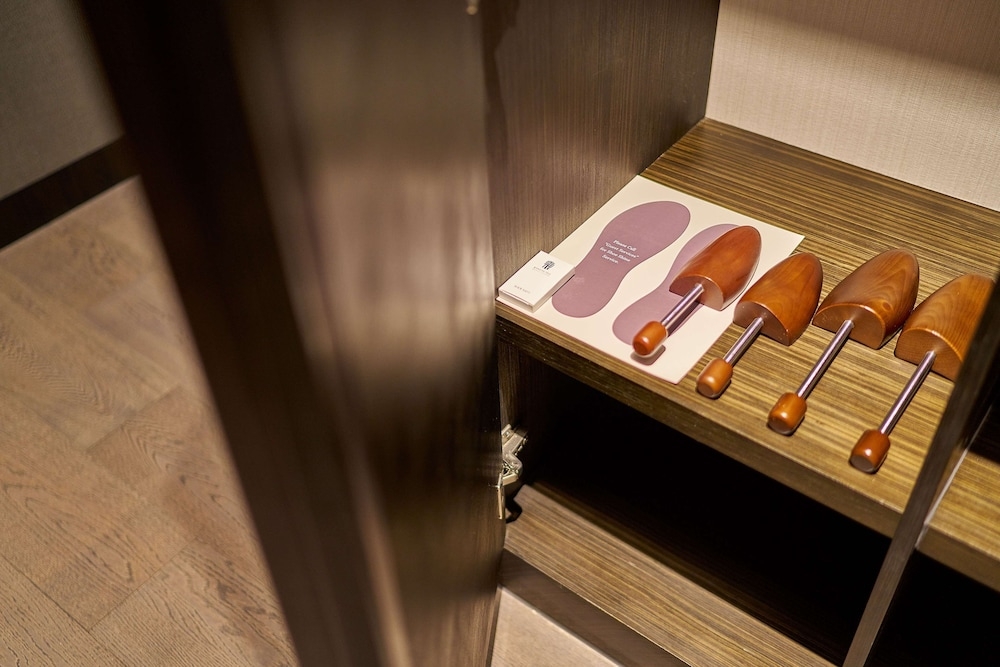 객실 내 편의 시설/서비스