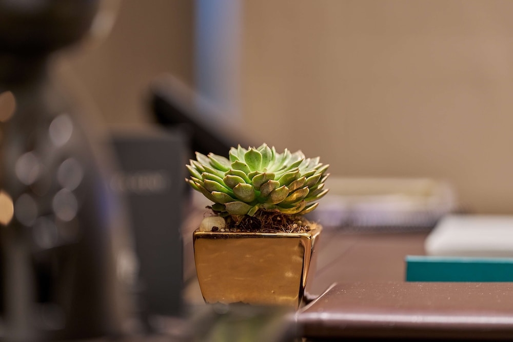 객실 내 편의 시설/서비스