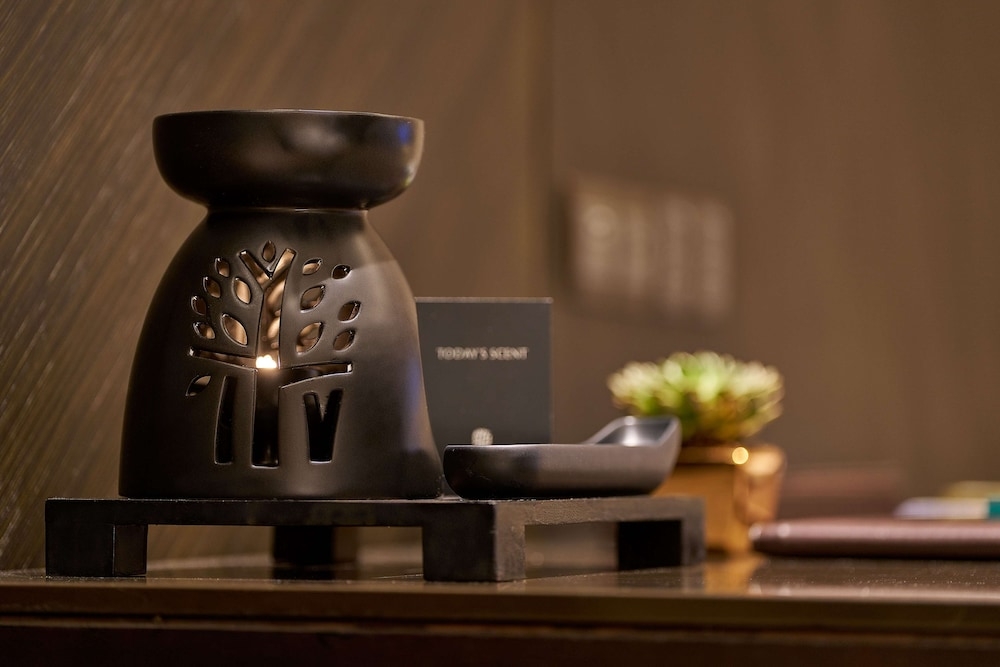 객실 내 편의 시설/서비스